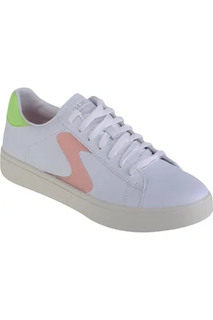 Skechers Skeachers Eden LX Top Grade dames sneaker - multi - Maat 40