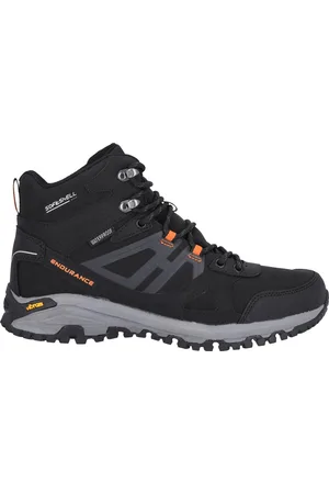 Endurance Outdoor-Stiefel Museu