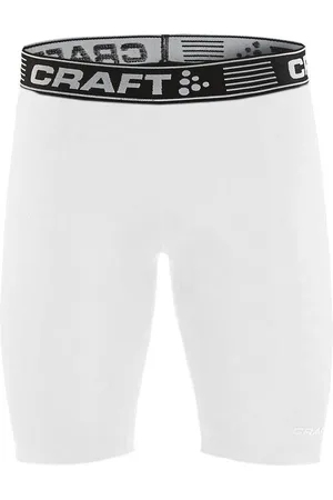 Craft Pro Control Compressieshort - | Maat: XL