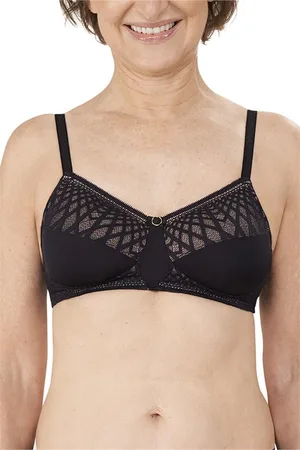 Amoena Pia BH Zonder Beugel 80 D