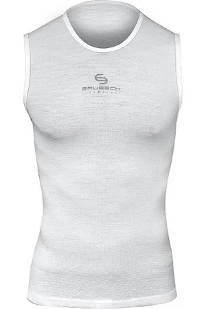 Brubeck Sportondergoed Ondershirt met 3D Technology -Singlet- -XXL