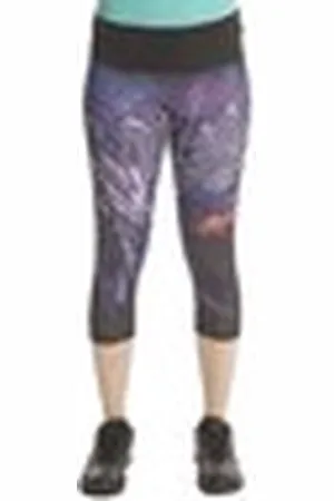 adidas Tight AIS - 3/4 model - Dames - Multicolor - Maat S