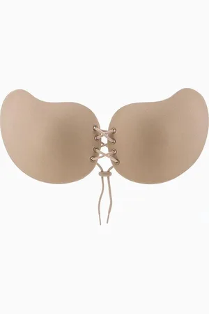 Merkloos InnovaGoods Push Up Zelfklevende Beha