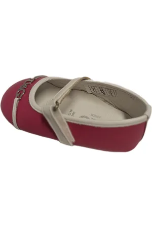 Dolce & Gabbana D&G JUNIOR F0321 BALLERINA SIZE 19