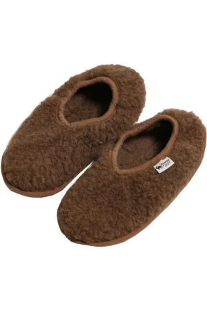 Alwero Sloffen Ballerina ECO Bark 43-44