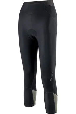 Nalini Dames - Fietsbroek Driekwart - Wielrenbroek 3/4 - - NEW CLASSICA LADY KNICKERS - XS
