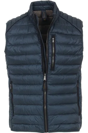 Casa Moda Bodywarmer 523916900-193 - XL