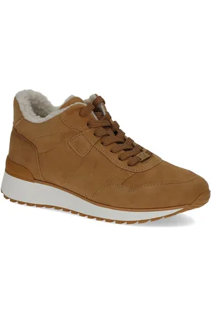 Caprice Dames Enkellaarsje 9-26210-41 601 G-breedte Maat: 41 EU