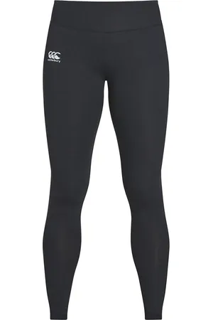 Canterbury VapoDri Full Length Tight - Vrouwen - XL 16