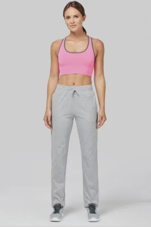 Proact SportSportbh Dames XS/S 94% Polyamide, 6% Elasthan