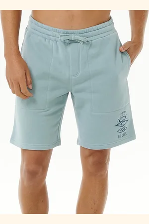 Rip Curl Search Icon Trackshort - Dusty Blue