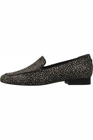 Maruti Bloom Loafers Zwart - - 41
