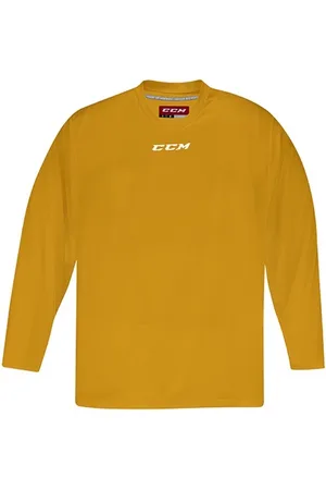 CCM 5000 - IJshockey - Trainingsshirt - Lange mouw - Volwassenen - - M