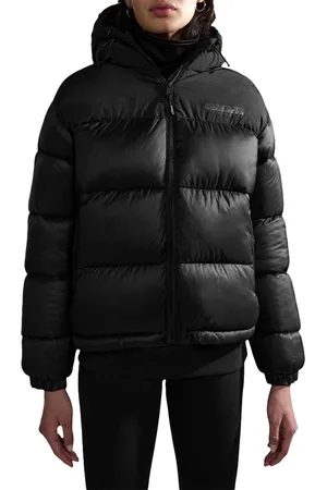 Napapijri Hornelen Winterjas Dames - Maat M