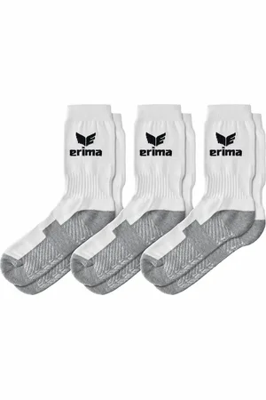Erima 3-Pack Sportsokken