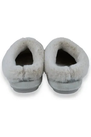 Comfort Plus Dames Pantoffel Mint 37