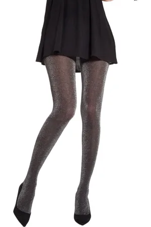 Merkloos Dames panty - panty - 20Den - One Size