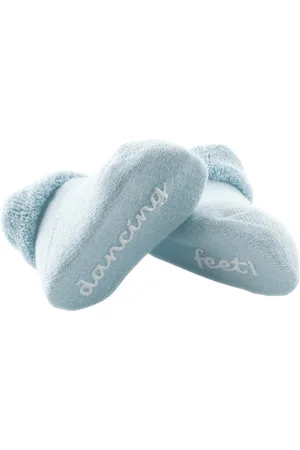 BAMBAM Sokjes "dancing feet" - - Baby cadeau