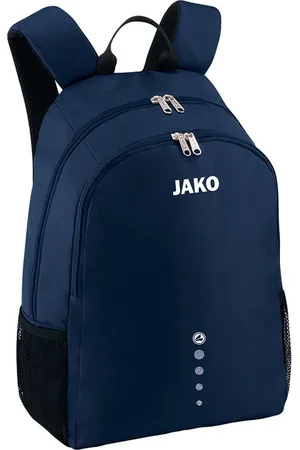 Jako Rugzak Classico Marine