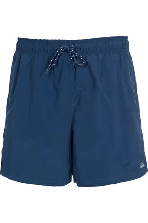 Trespass Luena Zwembroek Blauw S Man