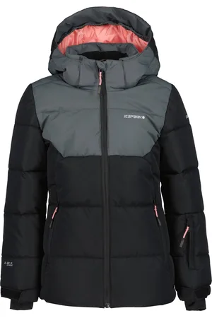 Icepeak LORIS JR Jas -140
