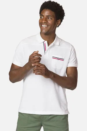 Rossignol RLLMY22 - LOGO POLO POCKET