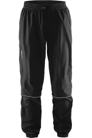 Craft Mind Blocked pants women black xs