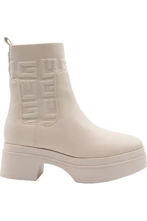Guess Keanna Chelsea boots - Enkellaarsjes - Dames - - Maat 40