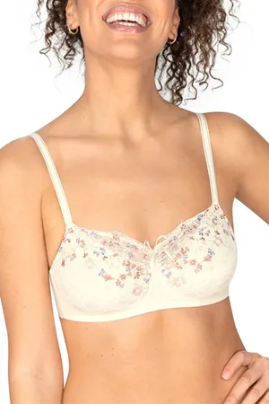 Amoena Daydream BH Zonder Beugel 80 C