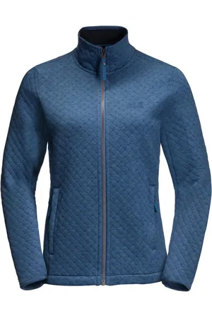Jack Wolfskin Mila Jacket Women