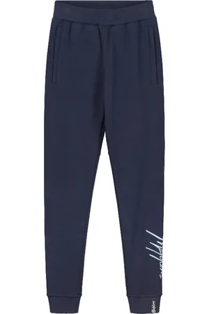 Malelions Split essentials joggingbroek in de kleur .