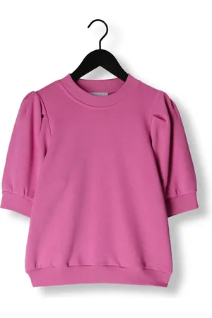 Minus Mika Sweat 1 Truien & vesten Dames - Sweater - Hoodie - Vest- - Maat XS