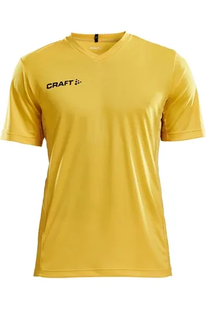 Craft Squad Shirt Korte Mouw Heren - | Maat: 3XL
