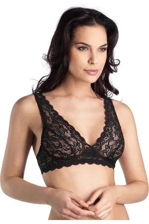 Hanro Bralette - Moments - - 80C