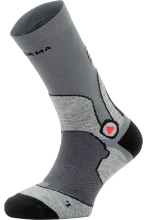 Enforma Socks Trekking cross dry fit - Sportsokken - - XL (45-47)