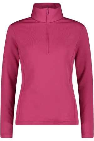 CMP Stretch Sweat 38e1596 Fleece Roze XL Vrouw