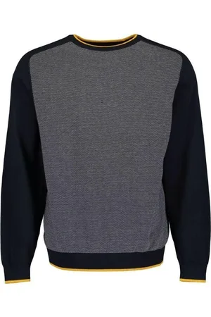 Blue Seven Heren trui - maat 3XL
