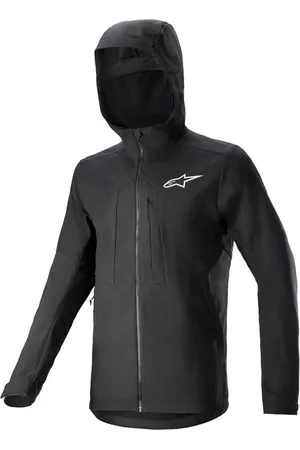 Alpinestars Nevada 2 Thermal Jas Zwart S Man