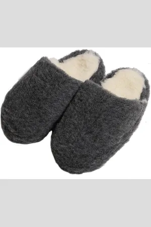 Alwero Sloffen Basic Slipper 37-38