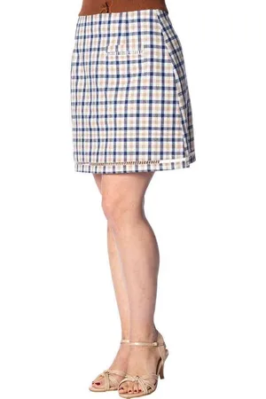 Dancing Days LETS VACAY MINI Korte rok - L