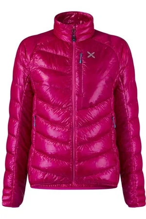 Montura Helios Jas Roze XS Vrouw