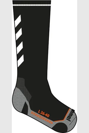 Hummel Motion Crew Socks - Maat 30-34