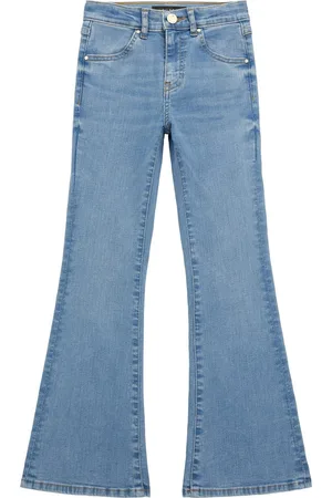 Guess Girls Flare Jeans - Maat 128