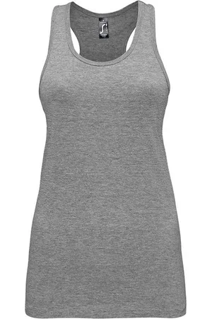 Sols Vrouwen/dames Justin Sleeveless Vest
