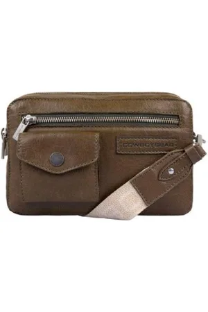 Cowboysbag Crossbody Franklin