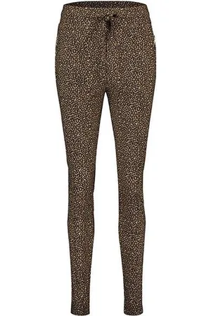 Jane Lushka Broek UDS220AW300Z - 432