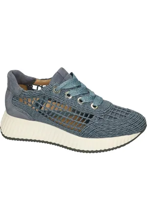 Softwaves Dames - - sneakers - maat 37