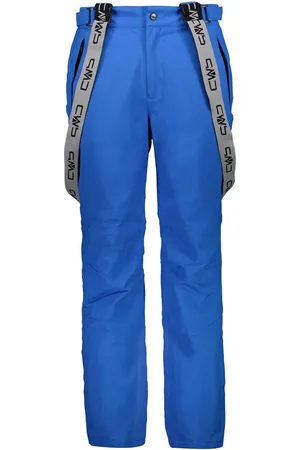 CMP Man Skipants Salopette - Maat 54 / XXL
