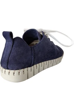 Fabiolas 26600 Lage Veterschoen Maat: 41