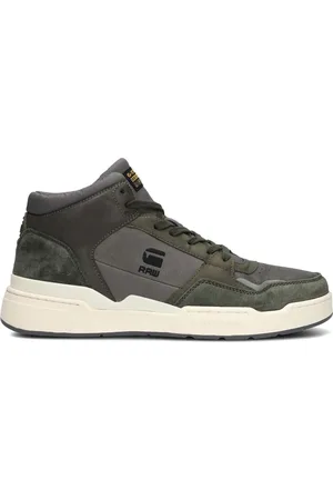 G-Star Raw Attacc Mid Lay Hoge sneakers - Heren - - Maat 44